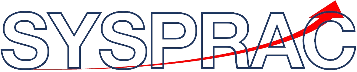 Sysprac PTY (LTD) logo
